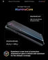 Spigen מגן מסך לאייפון 17 Pro / 17 – GLAS.tR EZ Fit | Privacy (סט של 2)